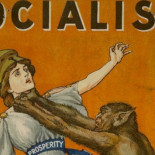 La propaganda anti-comunista, más impresionante que cualquier cartel de una película de terror (en)