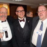 Fallece Gene Wolfe, escritor de ciencia ficción y fantasía