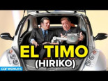 Investigación: El caso HIRIKO, El timo del “SMART” Vasco (Desastres Made in Spain IV)