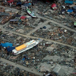 La costa andaluza ha sufrido un gran tsunami cada mil años
