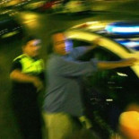 La Guardia Urbana de Tarragona requisa la cámara a un fotógrafo de "El País"