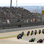 Motorland, circuito permanente del Mundial
