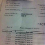 Las autoridades de España no detienen a los neonazis espanoles del Batallon Azov