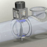 Portland genera energía renovable con solo abrir los grifos o usar el lavabo