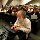 "Con las patentes no habría sido posible la Capilla Sixtina."