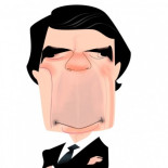 La 'beautiful people' 2.0: Aznar Jr. y otros cachorros del régimen