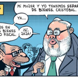 Separación de bienes