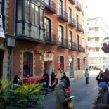 Recopilatorio de piquetes de CNT-AIT por todo el estado