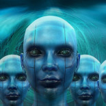 Crean en laboratorio máquinas vivientes que se reproducen como seres orgánicos