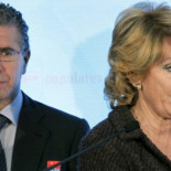 UPyD denuncia al informático de la red por malversar 6 millones contratando a PWC para trabajos que no se realizaron