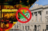 El Ayuntamiento de Barcelona retira la licencia a las asociaciones cannábicas