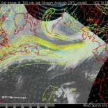Ha vuelto a ocurrir: la ciclogénesis explosiva nos inunda de titulares inexactos, incorrectos y absurdos