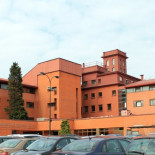 Muere un niño de 3 años atragantado con una uva en Gijón