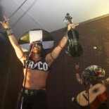 Metalachi: Sexo, tequila y metal en mariachi
