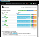 Pequeña guía de instalación de un servidor de descargas automatizado