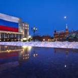 Rusia revela que posee un yacimiento de diamantes suficientes para los proximos 3.000 años (ENG)