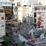 Perito en juicio:"El peso de las cajas fuertes favoreció el desplome" fueron instalados sin licencia ni permiso TENERIFE