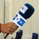 Prefiero que mi hija sea meretriz que corresponsal de EFE