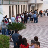 La escasa demanda de la ayuda de 420 euros destapa la economía sumergida