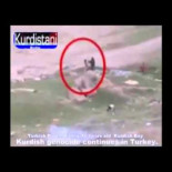 La policía turca mata a golpes a un niño kurdo y deja un arma al lado del cadáver