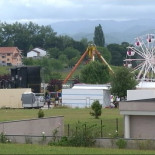 Muere el joven de 32 años que recibió una paliza en las fiestas de La Florida