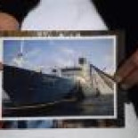 Un pirata anuncia la inminente liberación del Alakrana