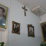 Siria se suma a la ofensiva contra el niqab