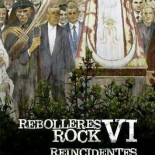 Comunicado del PP de Carreño sobre el Rebolleres Rock y su cartel, que consideran que ofende los sentimientos religiosos