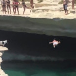 Yo también quiero darme un chapuzón