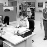 Jóven en paro: " No encuentro trabajo, me meto en el ejército"