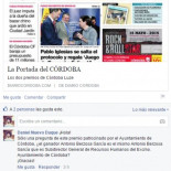 Presunto amaño de concurso fotográfico convocado por el Ayuntamiento de Córdoba que gana uno de sus propios altos cargos