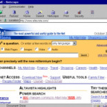 La verdadera cena de los idiotas o cuando Altavista pudo comprar Google y la despreció