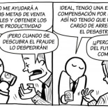 La verdadera razón del escándalo de Volkswagen (Viñeta)