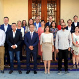 El PSOE de Santomera gobierna con el apoyo de Vox y Cs y los concejales se suben el sueldo hasta un 93%