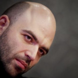 Roberto Saviano: “Me he arruinado la vida”