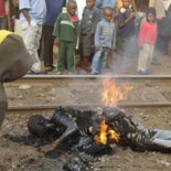 La nueva homofobia se disfraza de protección en EEUU, Rusia, Uganda, India…