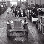 Cuando Barreiros era casi tan grande como Mercedes-Benz