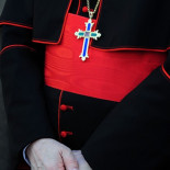 Denuncian que 16 curas implicados en pederastia en EEUU se refugian en México