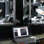 Los hologramas de Haptoclone no solo se pueden ver: se pueden tocar