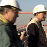 Megaconstrucciones: Torre Espacio