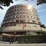 El Constitucional legaliza Sortu por un solo voto de diferencia