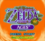Los clásicos Zelda Oracle of Ages y Oracle of Seasons llegan a Nintendo Switch Online