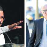 Un juez argentino no entiende de zonas horarias y provoca un papelon internacional