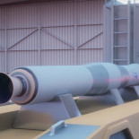 B2Space, otra empresa que quiere lanzar cohetes desde un globo