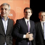 Ciudadanos plagia párrafos enteros de otros autores en su programa electoral