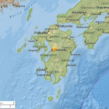 Alerta de tsunami tras dos terremotos, uno de magnitud 7,4, en el sur de Japón