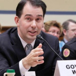 El gobernador de Wisconsin quiere prohibir que los gay se visiten en los hospitales