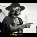 George Lucas dobla las películas de Star Wars al andaluz