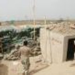 Kurdos se apoderan de puesto fronterizo clave entre Irak y Siria. Tribu sunita se une a la lucha contra ISIS [ENG]