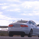 'Cazan' a un joven a 213 km/h en la AP-68 que además dio positivo en drogas